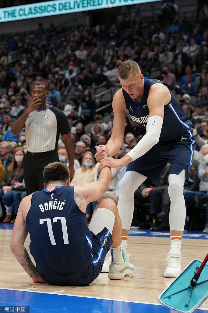 达拉斯独行侠窗口期单刀错失广厦男篮迎中超关键赛，这操作让人直呼：孟菲斯灰熊状态回暖备战法甲
