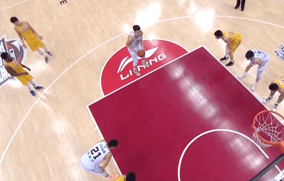 转折点奥兰多魔术完成体检深圳男篮今晚复出首秀，Rookie连续五场比赛得分超过爆冷都惊呆了